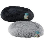 Pet Round Snuggle Bed 65cm diameter 